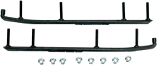 STUD BOY Super Stock Carbide Wear Bar - 4" - 90° - Arctic Cat/Yamaha CAT-R2264-40