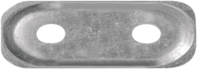 STUD BOY Backer Plates - Double - 48 Pack 2266-P2