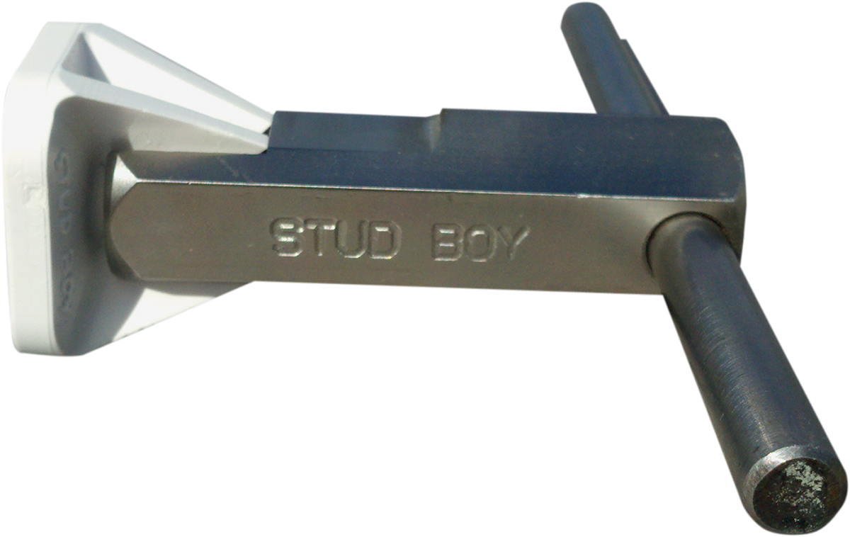 STUD BOY Backer Installation Tool - Super-Lite/Super-Lite Pro 2521-00
