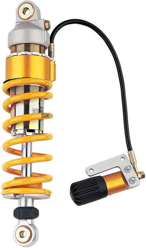 OHLINS Shock Absorber - Rear/Short - Type 46DRS (BM508) BM 508