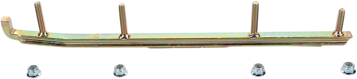 STUD BOY Deuce Wear Bars - 4.5" - 60° - Arctic Cat CAT-D2093-45