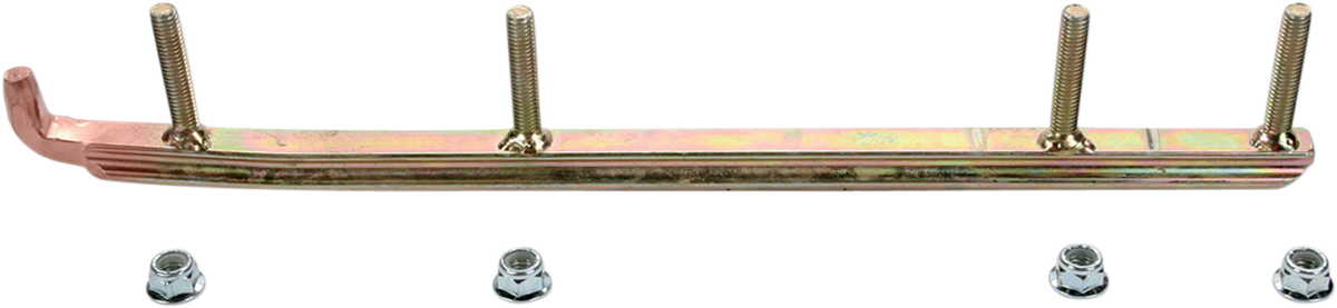 STUD BOY Deuce Wear Bars - 4.5" - 60° - Arctic Cat/Yamaha CAT-D2264-45