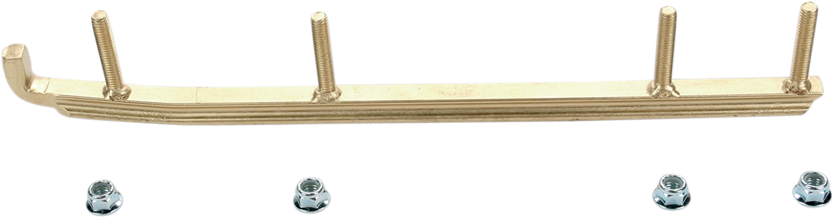 STUD BOY Deuce Wear Bars - 6" - 60° - Arctic Cat/Yamaha CAT-D2264-60