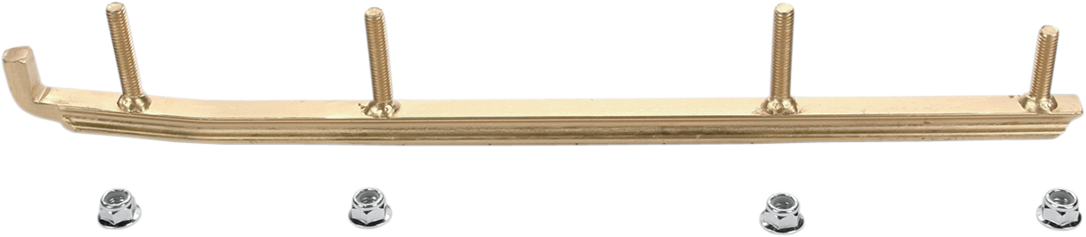 STUD BOY Deuce Wear Bars - 9" - 60° - Arctic Cat CAT-D2093-90