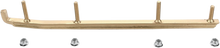 STUD BOY Deuce Wear Bars - 9" - 60° - Arctic Cat CAT-D2093-90