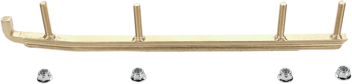 STUD BOY Deuce Wear Bars - 9" - 60° - Arctic Cat/Yamaha CAT-D2264-90