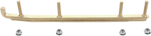 STUD BOY Deuce Wear Bars - 9" - 60° - Arctic Cat/Yamaha CAT-D2264-90