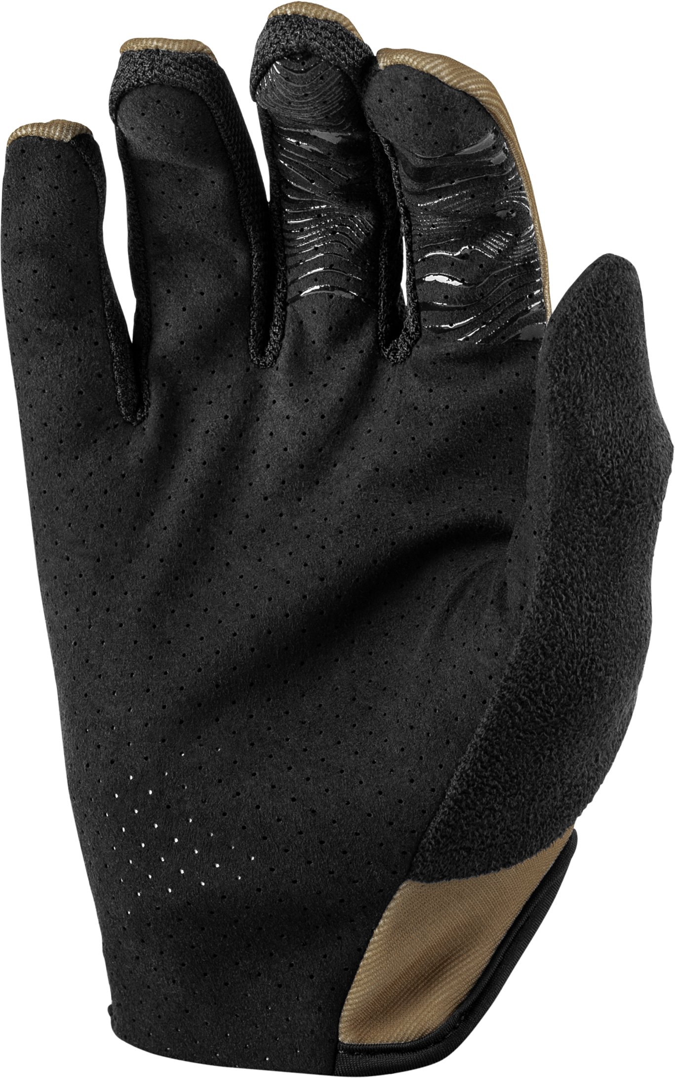 Radium Gloves Khaki 2x