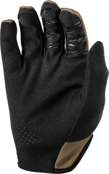Radium Gloves Khaki 3x