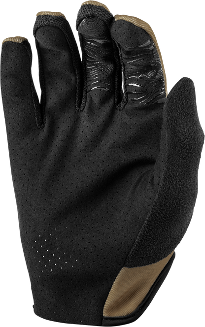 Radium Gloves Khaki 3x