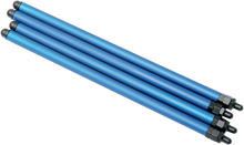 ANDREWS Aluminum Pushrods - Big Twin 240055