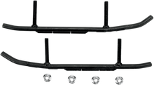 STUD BOY Super Stock Carbide Wear Bar - 4" - 60° - Ski-Doo/USI DOO-R2256-45