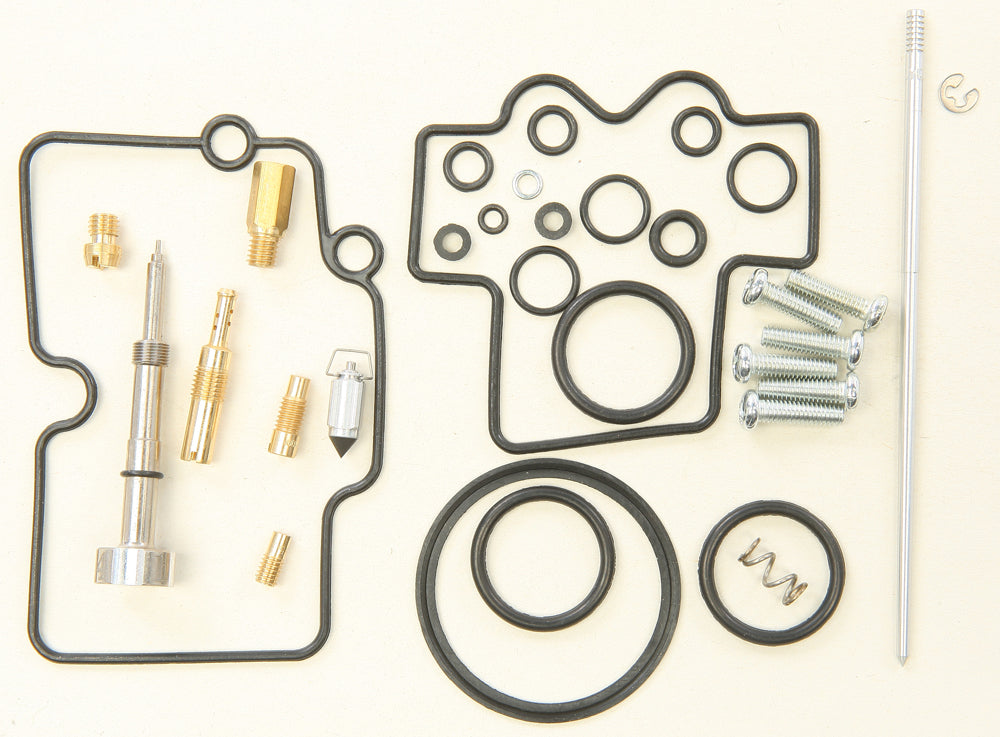 Bike Carburetor Rebuild Kit