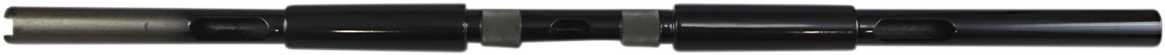 DRAG SPECIALTIES Handlebar - Buffalo - Stick - TBW - Black 0601-4237