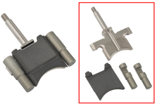 Power Valve S D