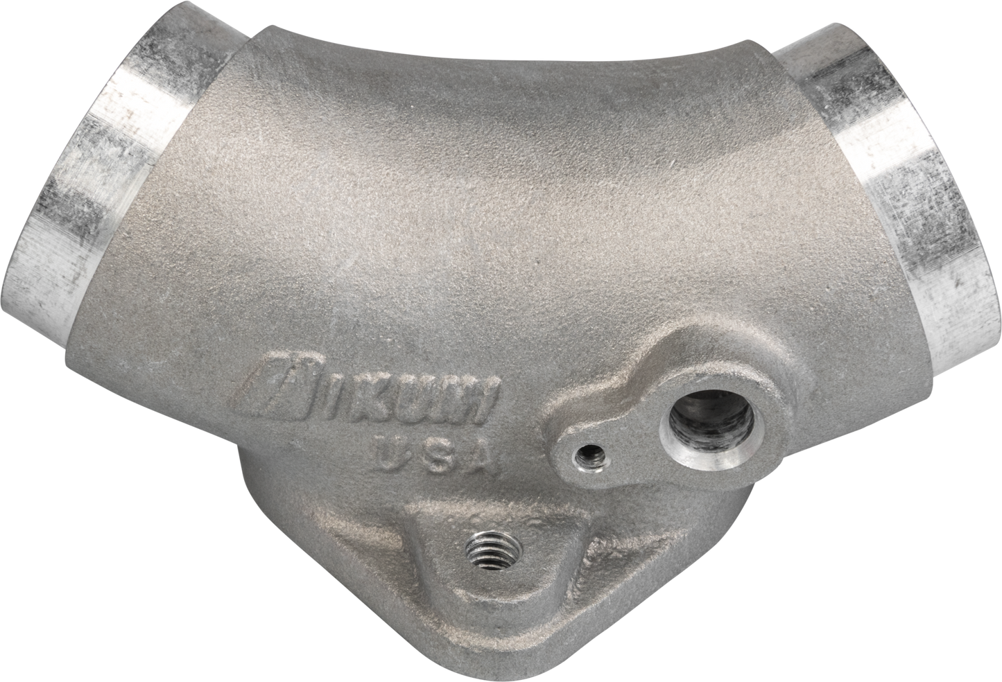 Intake Manifold For Hsr42/45 Twin Cam Style