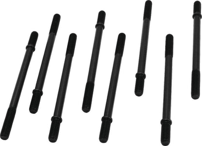 S&S Cycle 1999+ BT 3/8-16 x 6.070in Cylinder Stud - 8 Pack