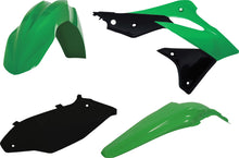 Plastic Kit Green
