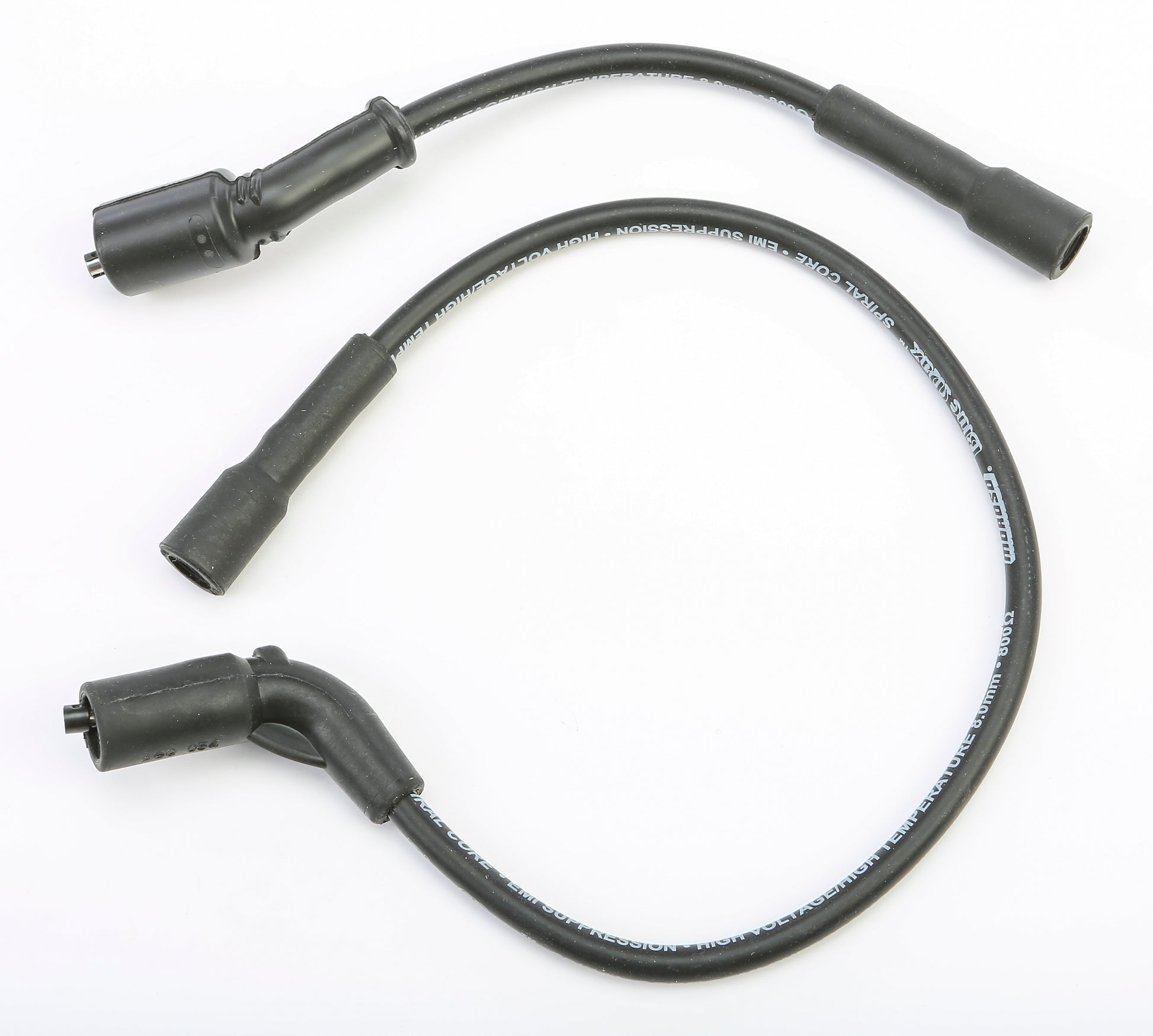 Ign Wires Spiral Core/Set 07 19 Xl