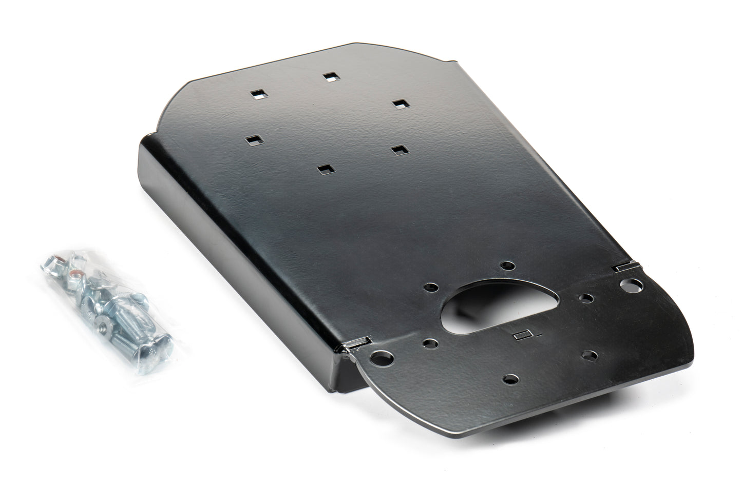 Pv2 Atv/Utv Plow Ext