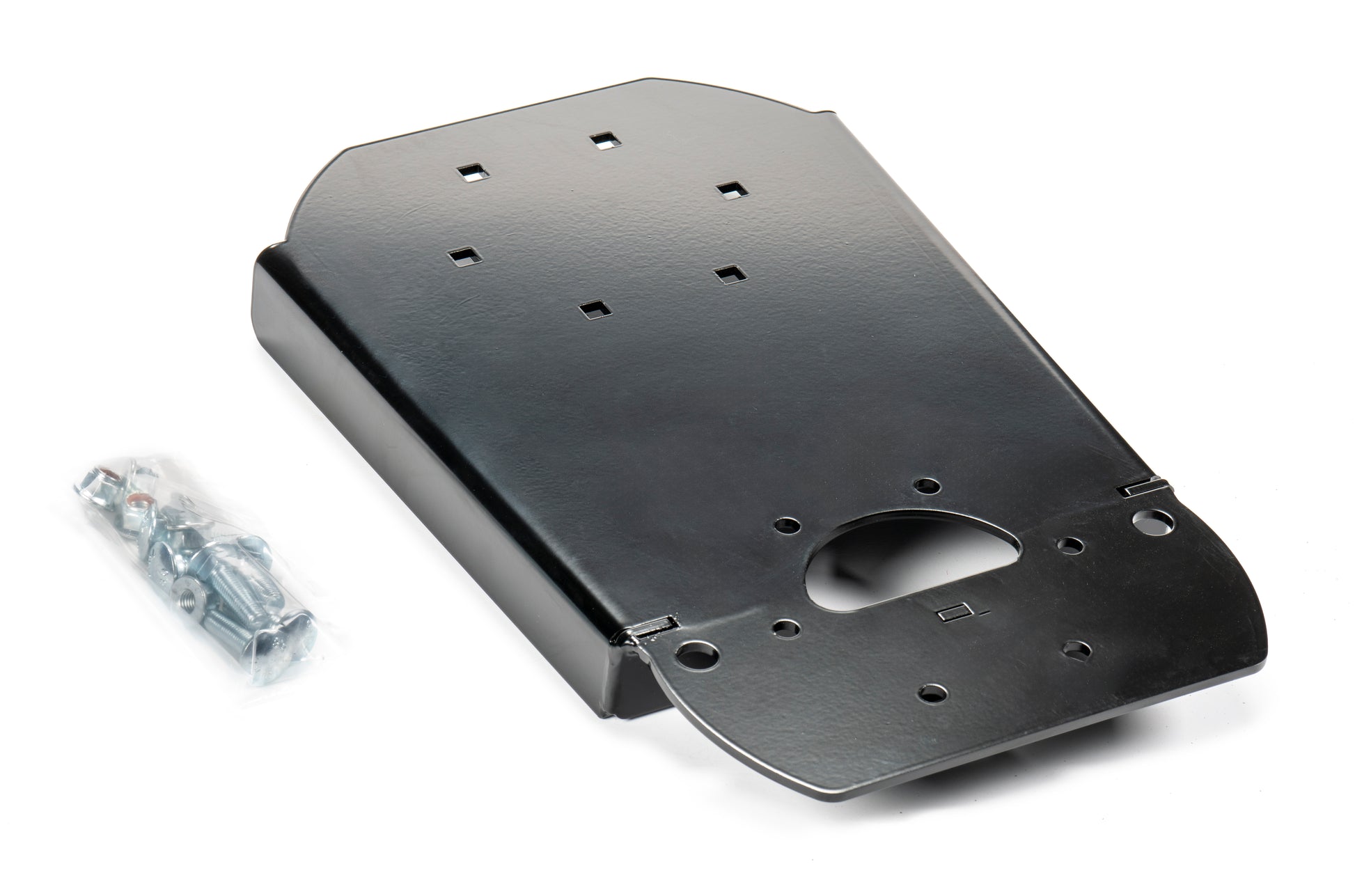 Pv2 Atv/Utv Plow Ext