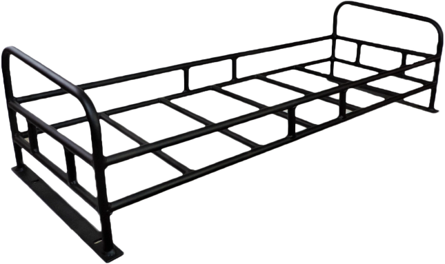 Utility Cargo Rack Pol General