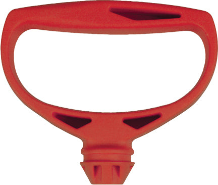 Starter Handle Red S D Red