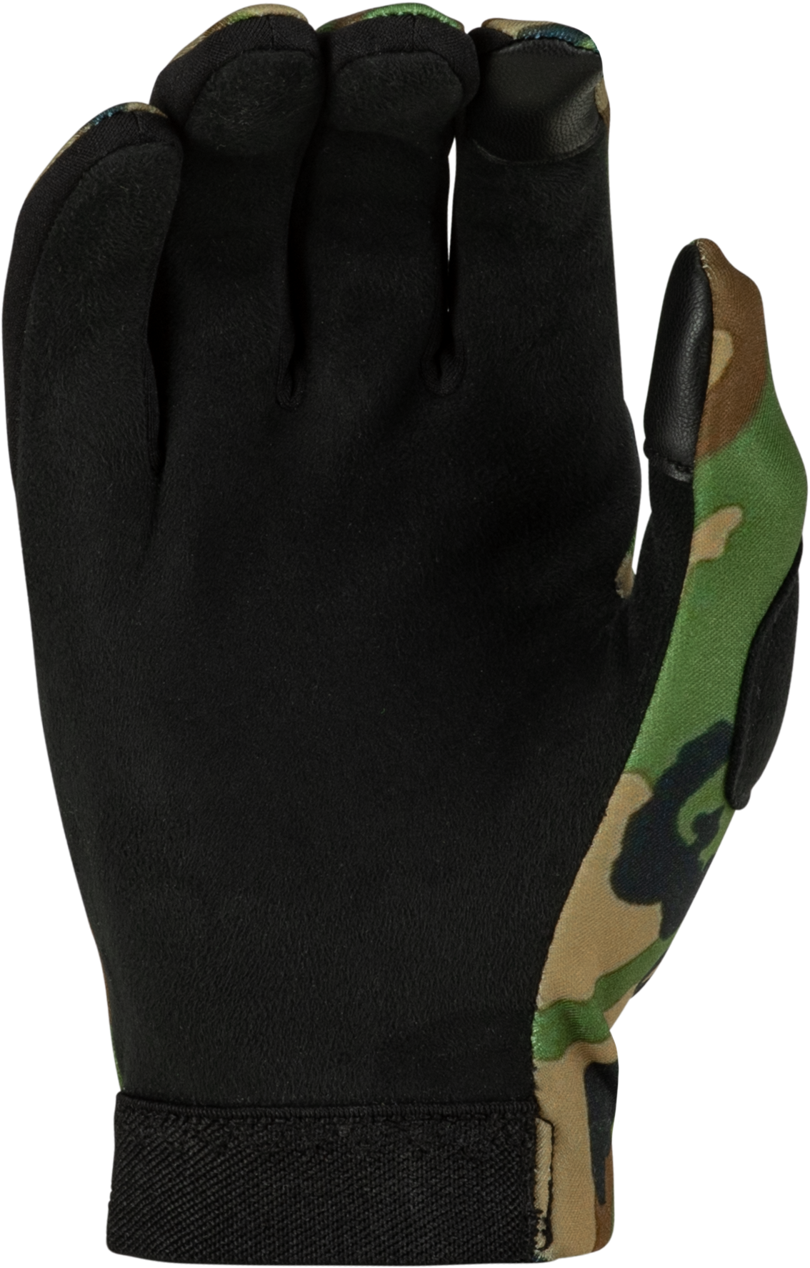Muggsy Gloves Camo 3x