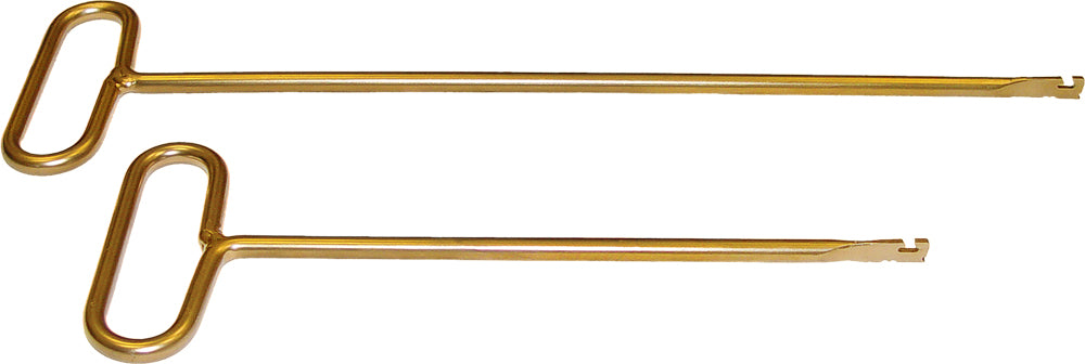 Spring Tool 10"