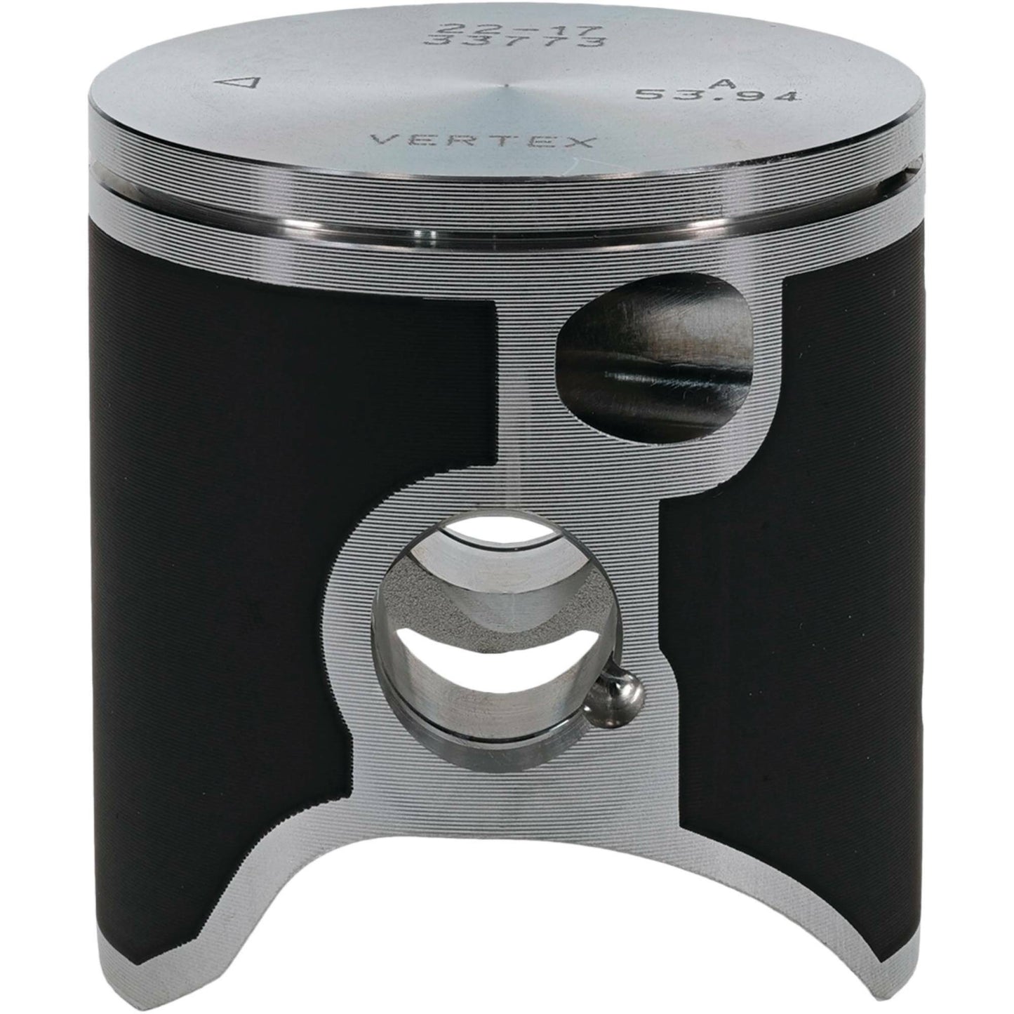 Piston Kit Forged Pro Race 53.94/Std Gas/Husq/Ktm