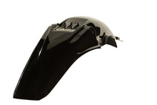 Acerbis 96-01 Yamaha YZ125/250/ 98-02 YZF Rear Fender - Black