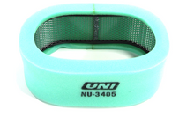 Uni FIlter 75-78 Harley-Davidson XL / 77-78 FL/XL (Foam Only) Air Filter