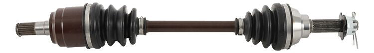 6 Ball Heavy Duty Axle Front