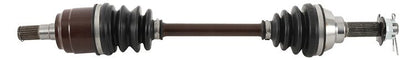 6 Ball Heavy Duty Axle Front