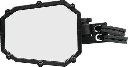 Elite Side Mirror W/Dual Breakaway Mount