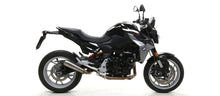 Arrow Exhausts for the BMW F 900 R 2020