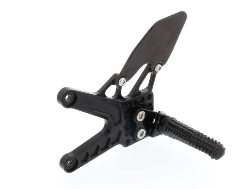 Attack Performance Rearsets for Yamaha YZF-R1 (2015+)