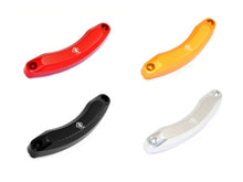 DBK Special Parts (Ducabike) Billet Slider for DBK Special Parts (Ducabike) Clear Wet Clutch Covers