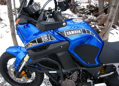 TechSpec Tank Grip Pads for the Yamaha Super Tenere 1200 (10-24)