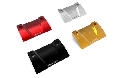 DBK Special Parts (Ducabike) Billet Riser Connector Cover for the Ducati XDiavel