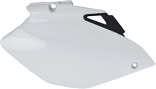 Side Panels White