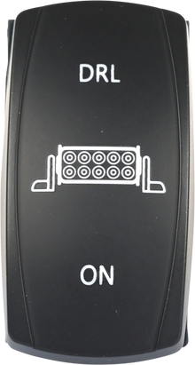 Drl 3 Position Switch Standard
