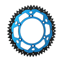 Armalite Rear Sprocket 49t Blue Ktm/Husq/Gas