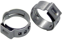 Stepless Clamp 12 14.5mm (10pk)