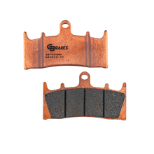 Brake Pads Sintered