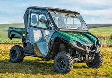 Full Utv Cab