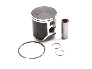 Piston Kit Scem Composite Cyl 47.96/+0.02 11:1 Suz