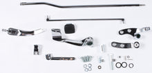 Forward Controls Dyna 06 17 Chrome