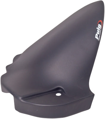Tire Hugger Matte Black