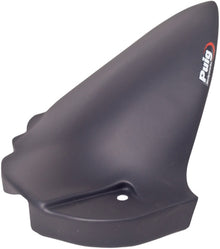 Tire Hugger Matte Black